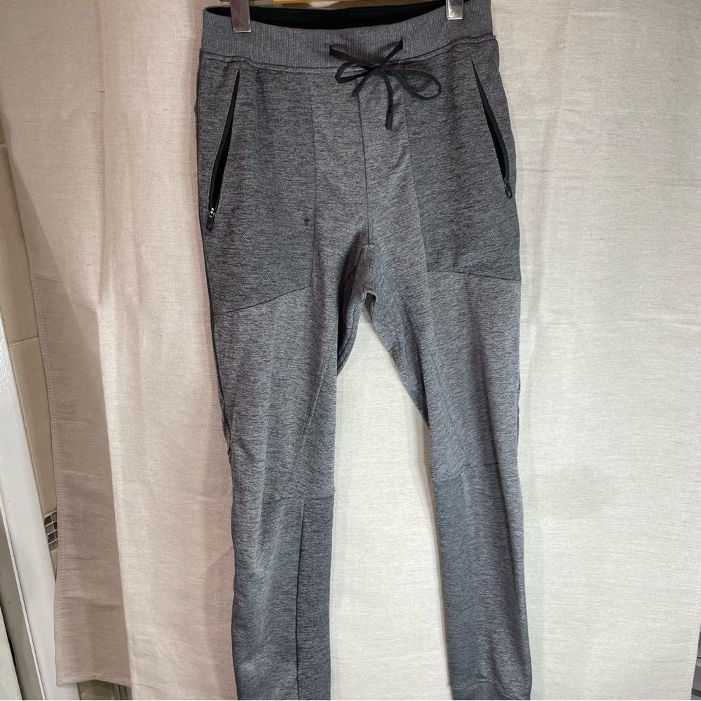 lululemon athletica Charcoal Joggers